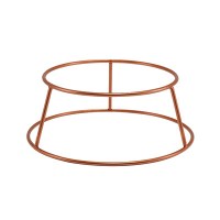 Buffet Riser Copper Anti-Slip